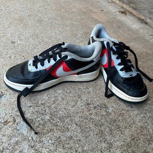 NBA x Air Force 1 '07 LV8 '75th Anniversary - Trail Blazers'